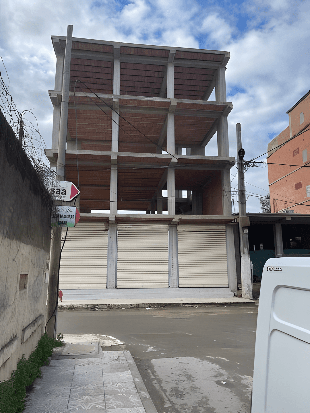 Vente Villa Boumerdès Boumerdes - Photo 1