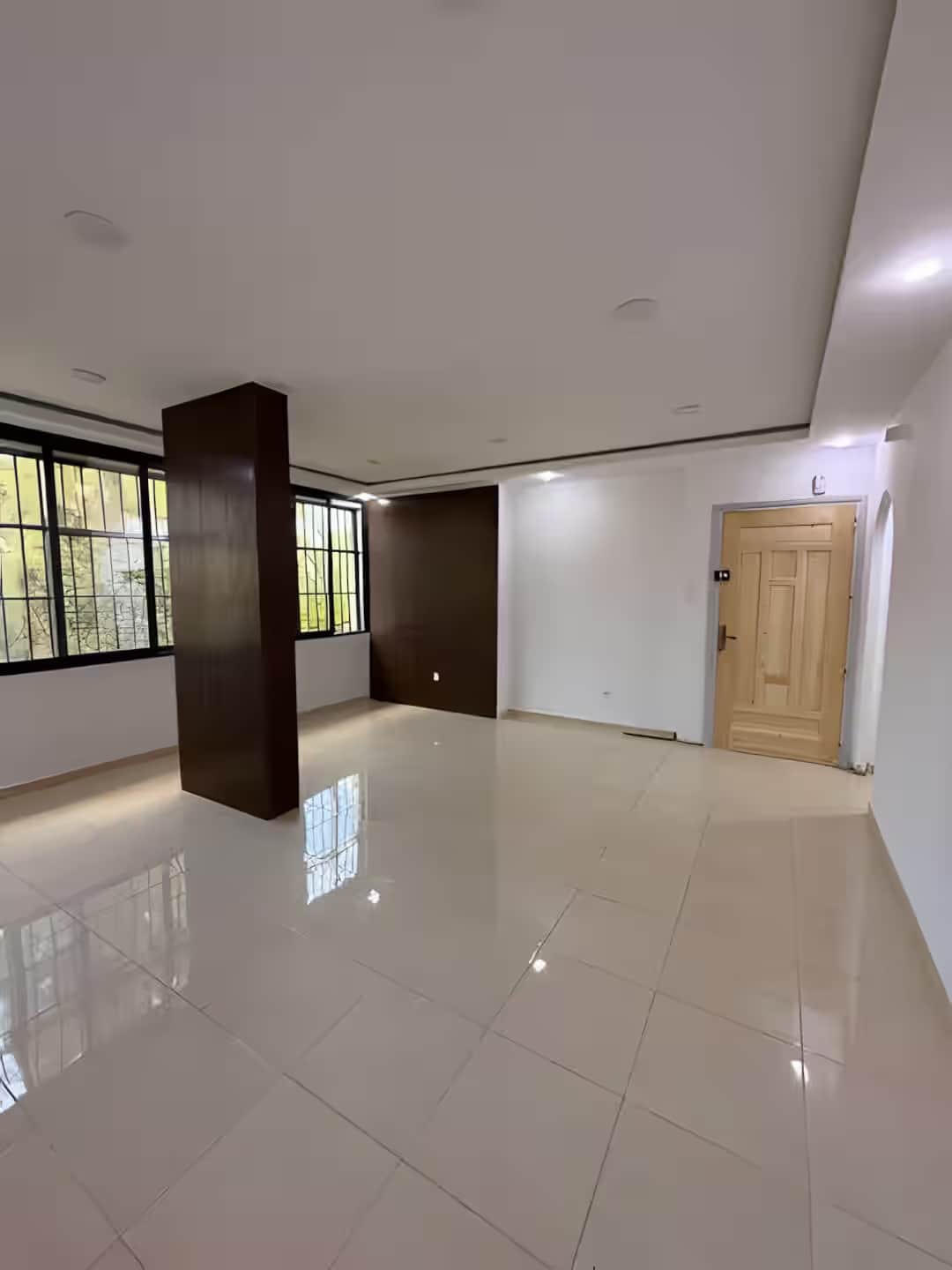 Location Appartement F3 Alger Rouiba - Photo 1