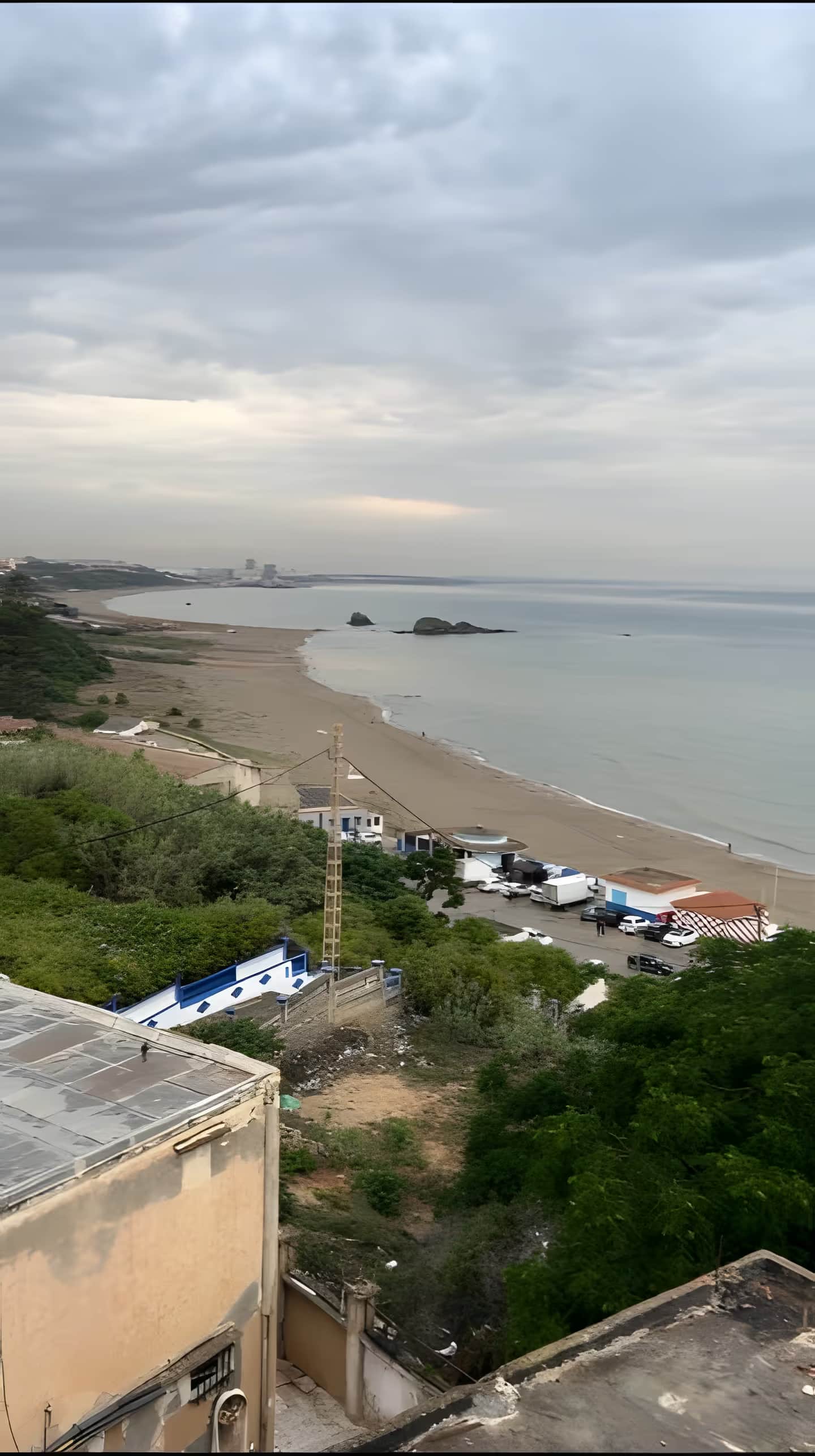 Vente Villa Boumerdès Boumerdes - Photo 1