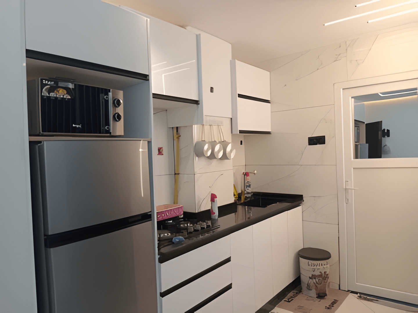 Vente Appartement F1 Boumerdès Boumerdes