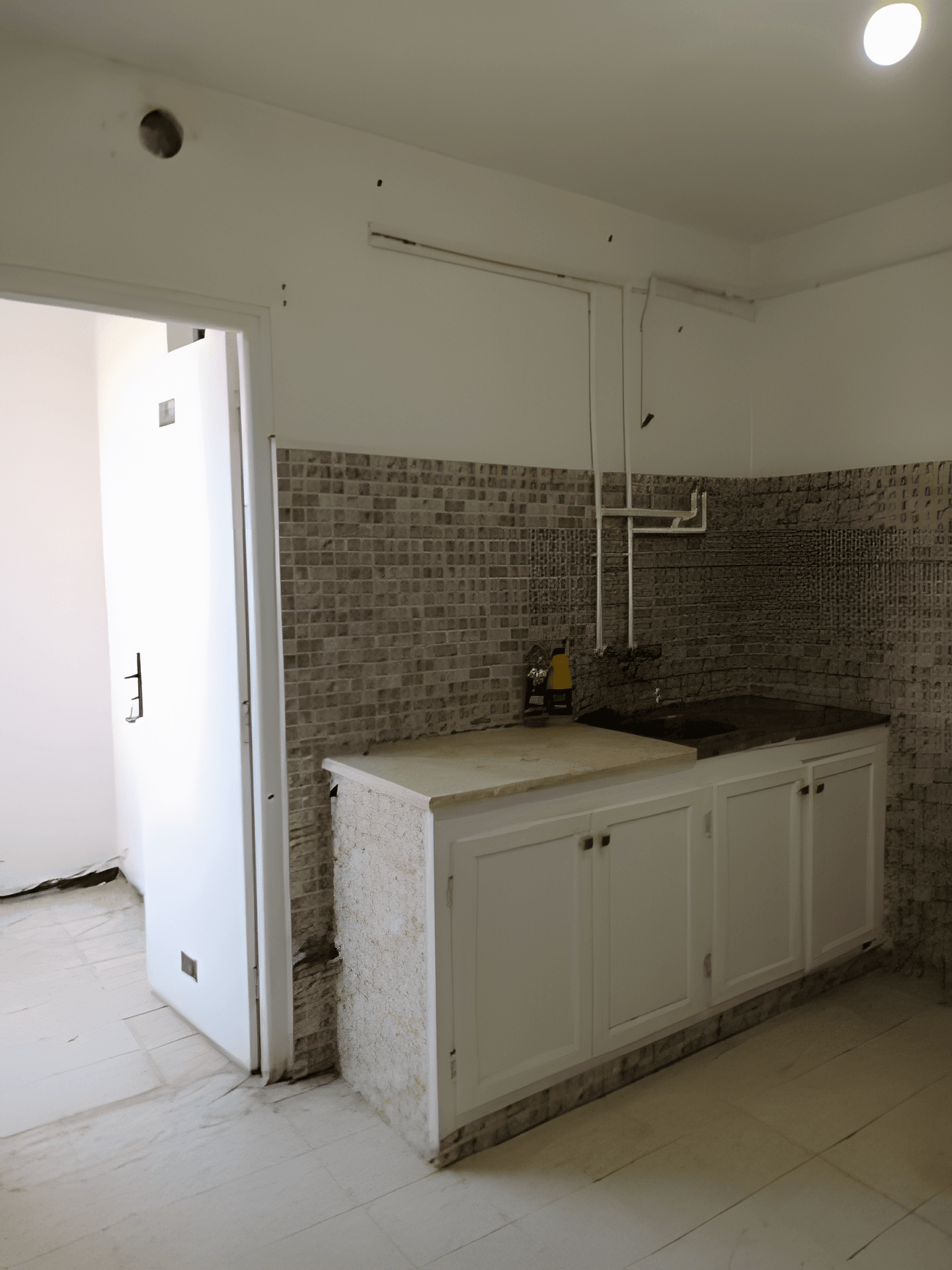 Vente Appartement F3 Boumerdès Tidjelabine