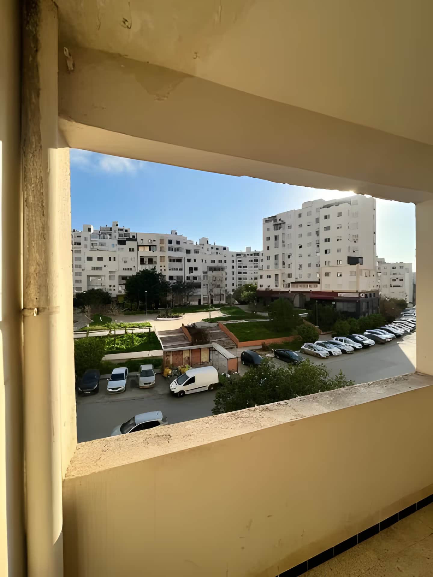 Location Appartement Alger El Achour - Photo 1