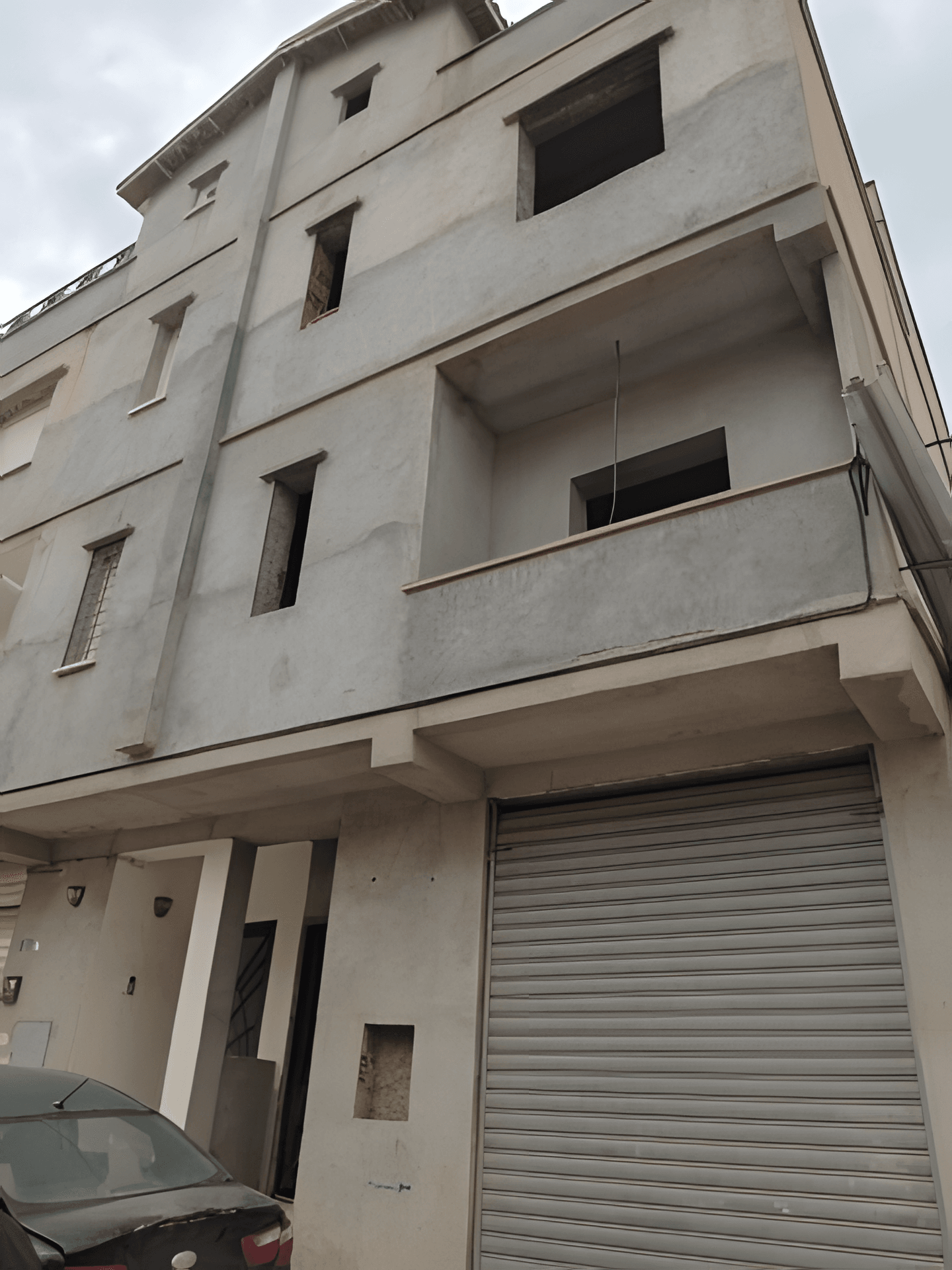 Vente Villa Boumerdès Corso