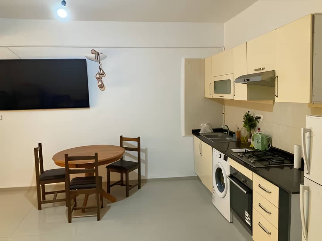 Location Appartement F2 Alger El Achour - Photo 1