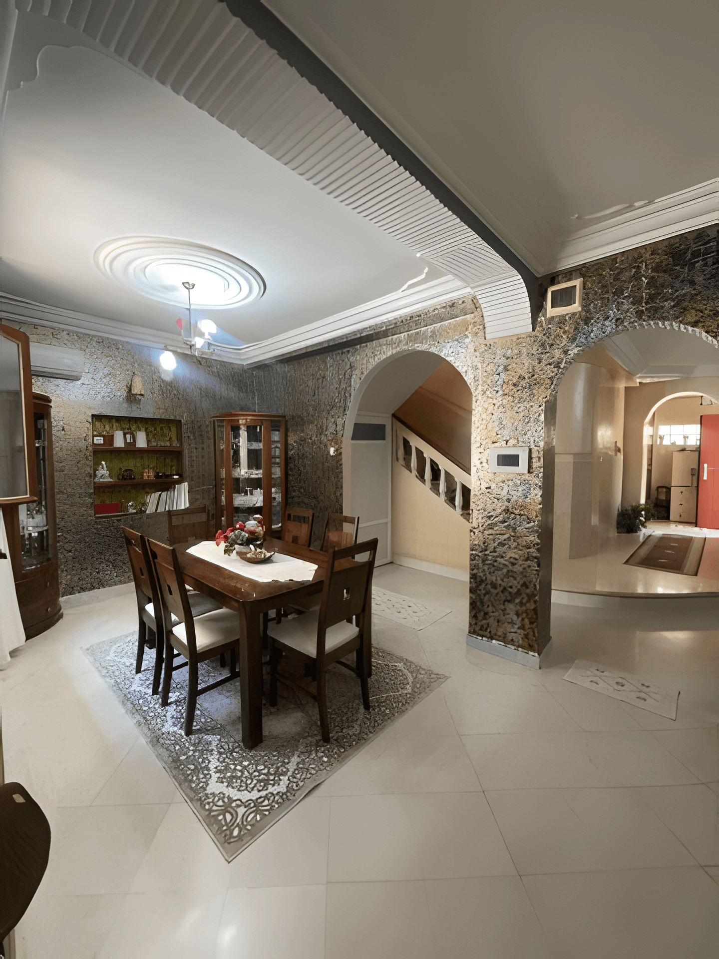 Vente Villa F6 Alger Ain Taya