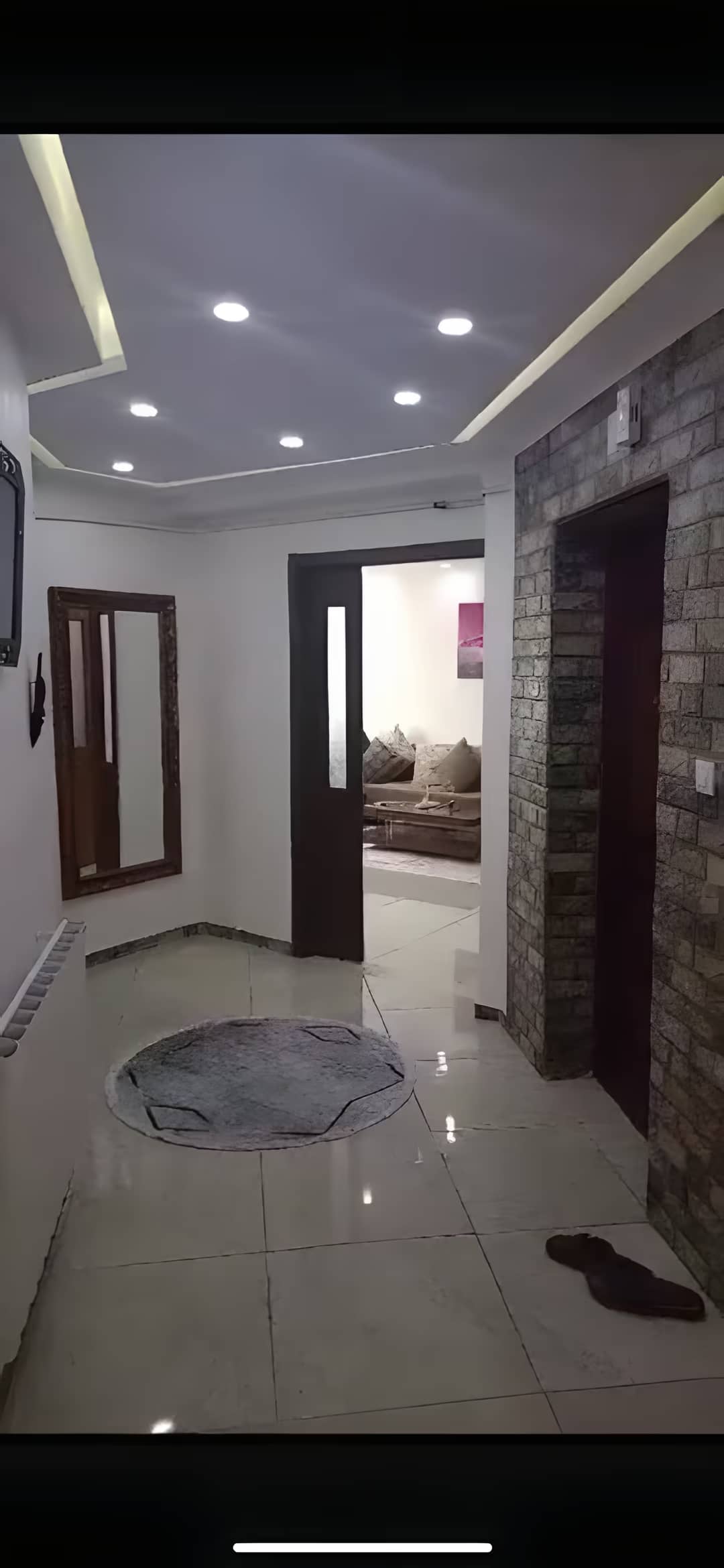 Location Appartement F3 Alger Ouled Fayet - Photo 1