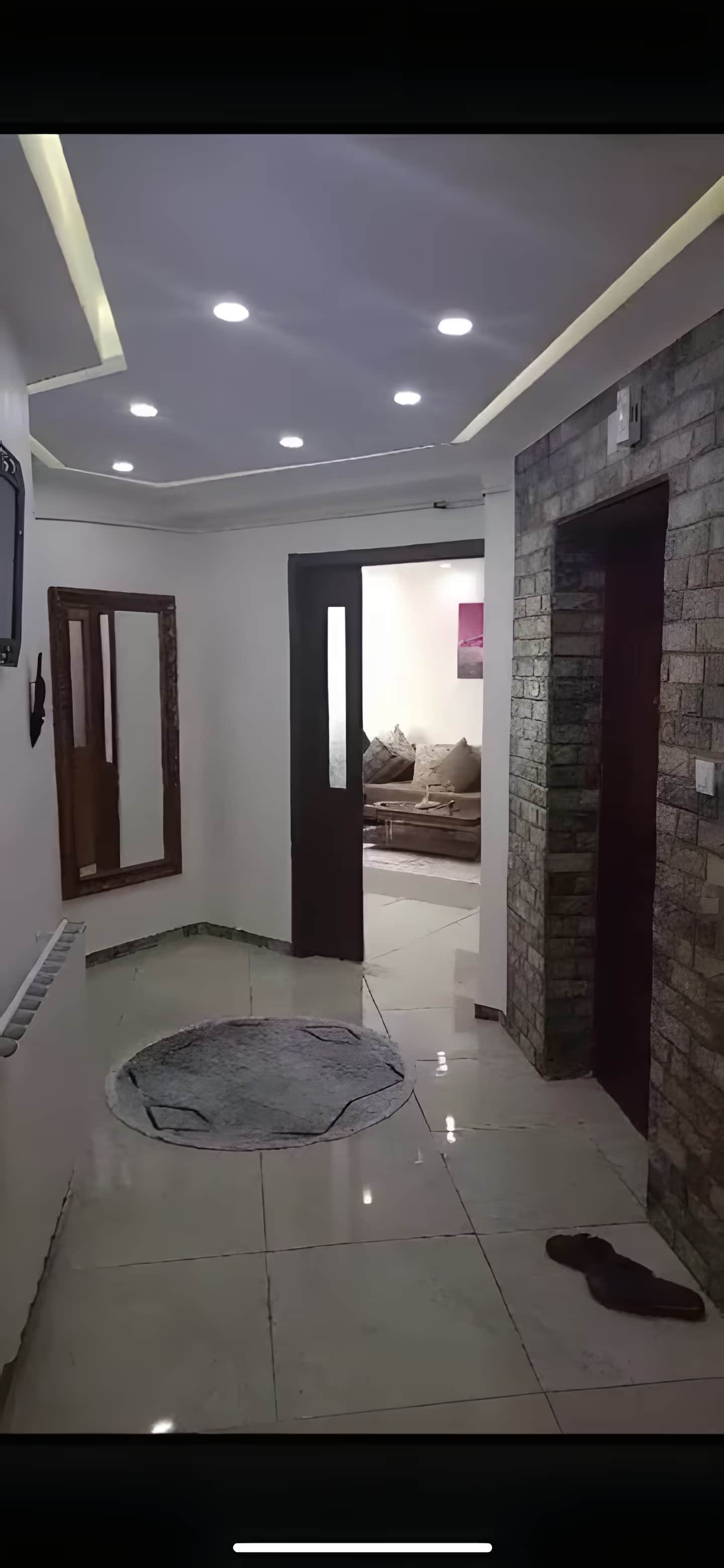 Location Appartement F3 Alger Ouled Fayet - Photo 1