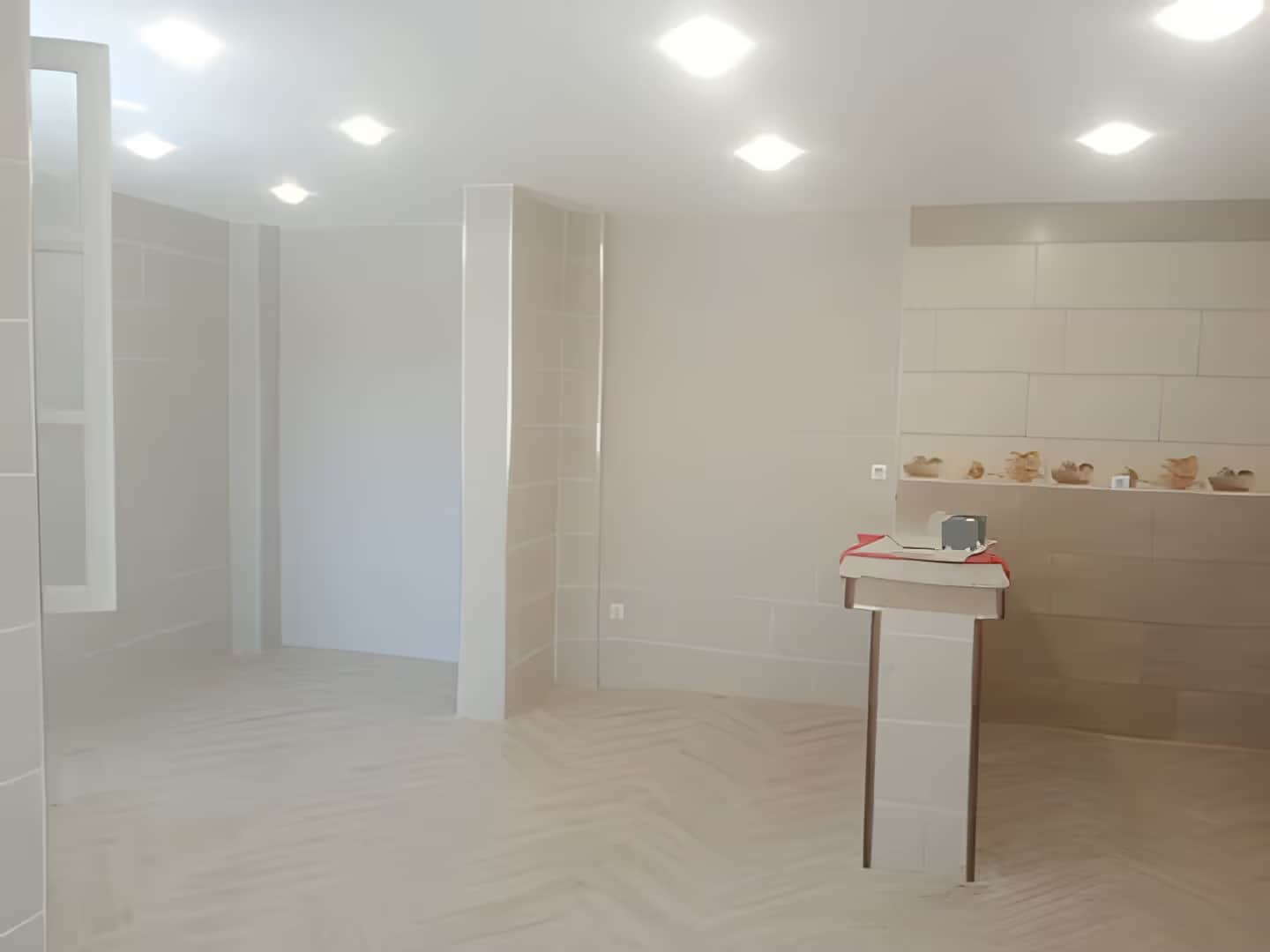 Location Appartement F2 Alger Draria - Photo 1