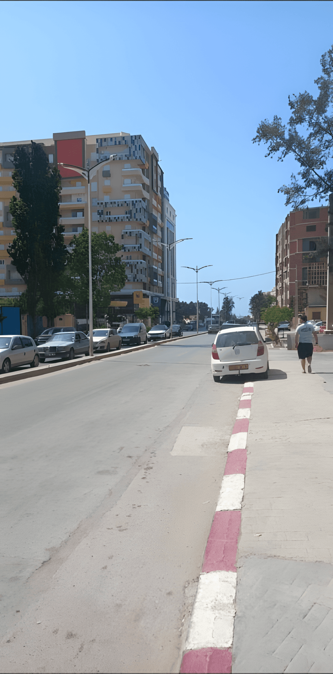 Location Appartement F4 Boumerdès Boumerdes - Photo 1