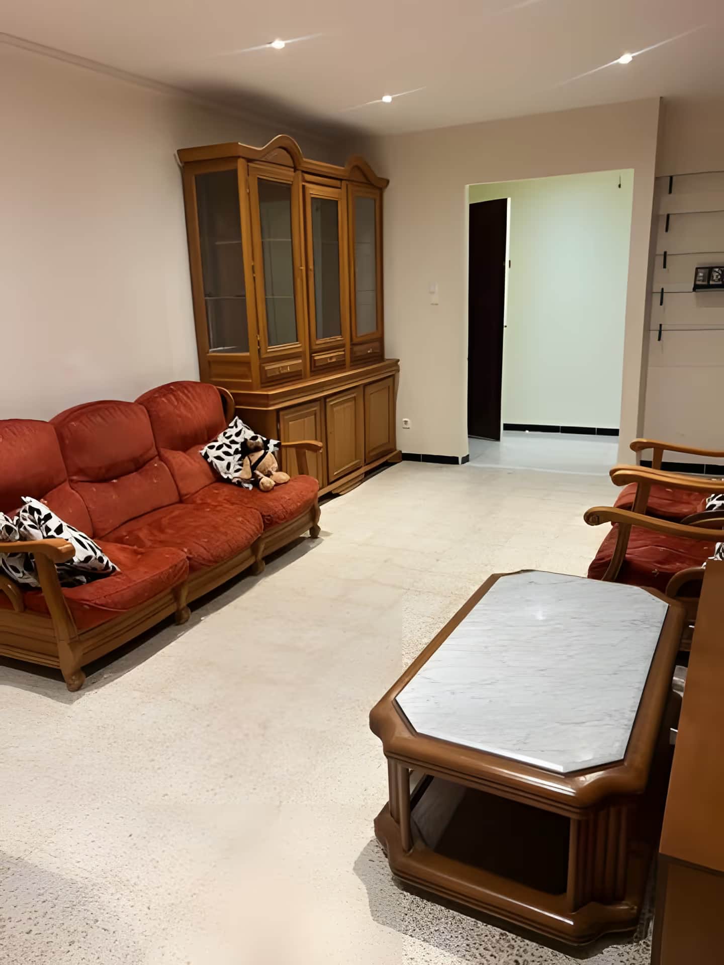 Location Appartement F4 Alger Bouzareah - Photo 1