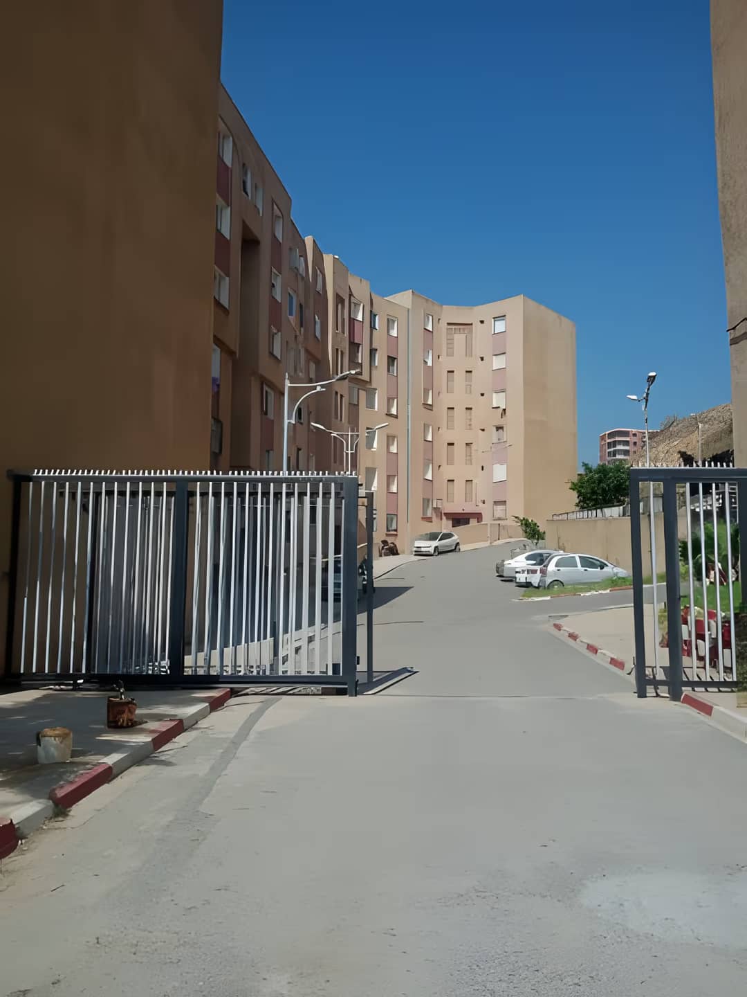 Location Appartement F4 Alger Draria - Photo 1