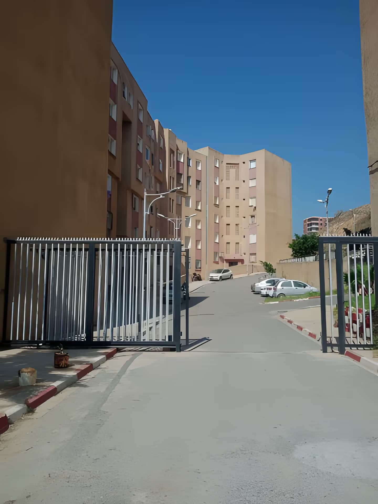 Location Appartement F4 Alger Draria - Photo 1