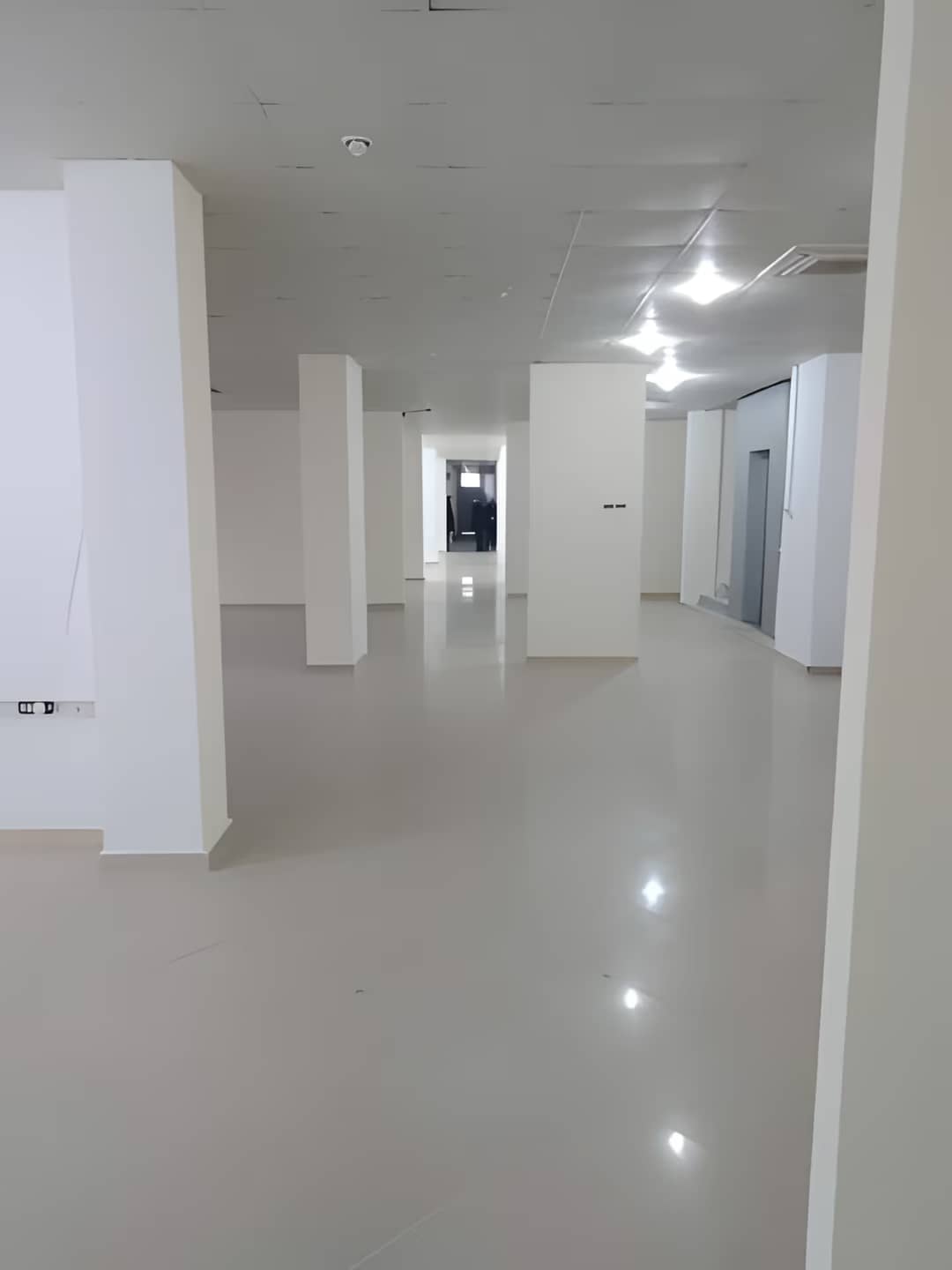 Location Immeuble Alger Dely Brahim - Photo 1