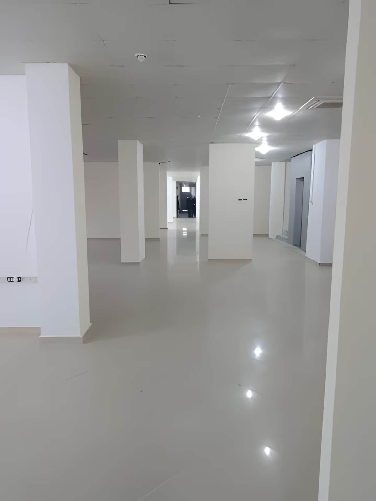 Location Immeuble Alger Dely Brahim - Photo 1