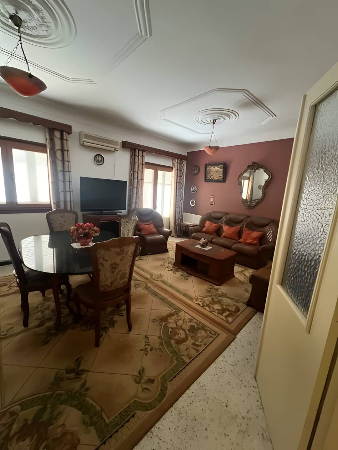 Location Appartement F5 Alger El Achour - Photo 1