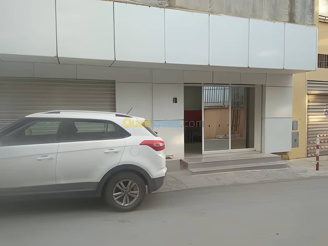 Location Local Alger Dely Brahim - Photo 1