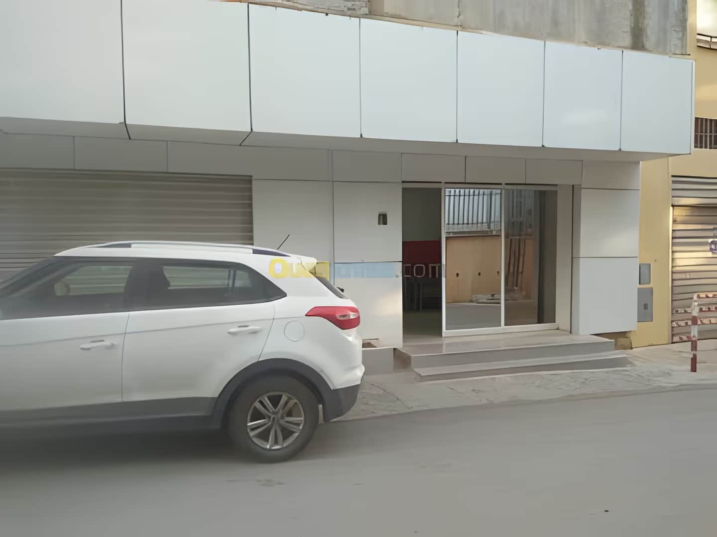 Location Local Alger Dely Brahim - Photo 1