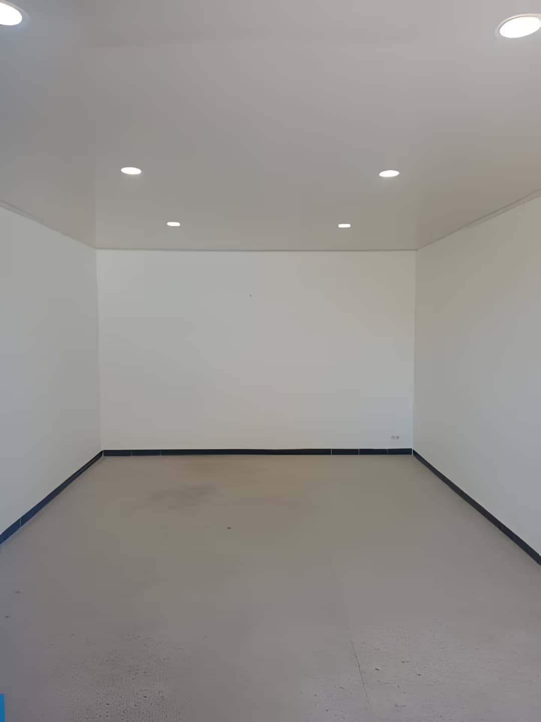 Location Local Alger El Achour - Photo 1