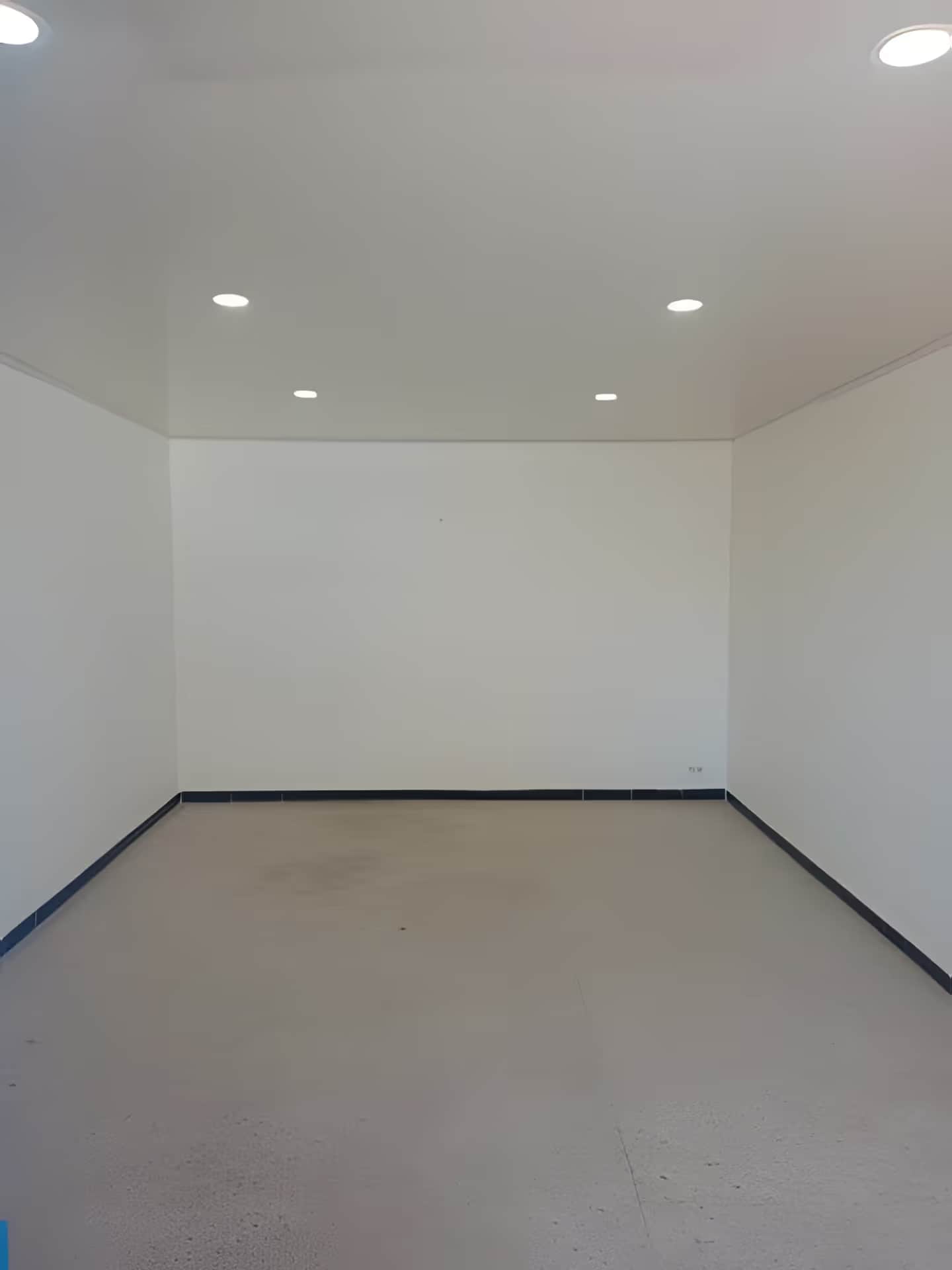 Location Local Alger El Achour - Photo 1