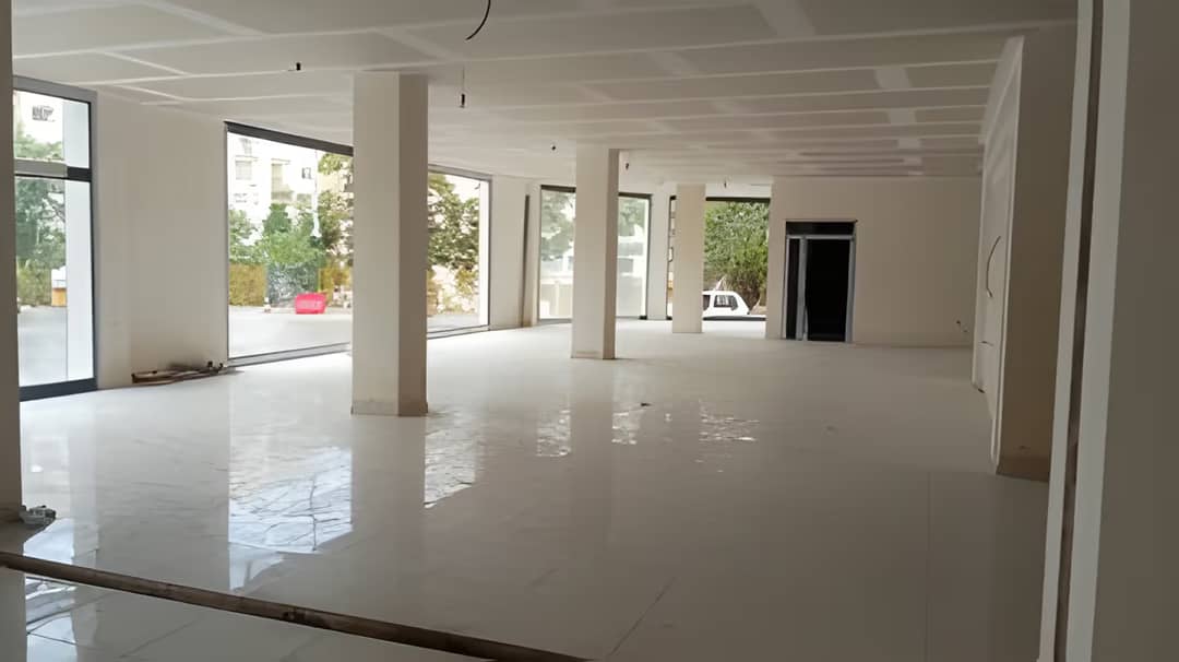 Location Local Alger El Achour - Photo 1