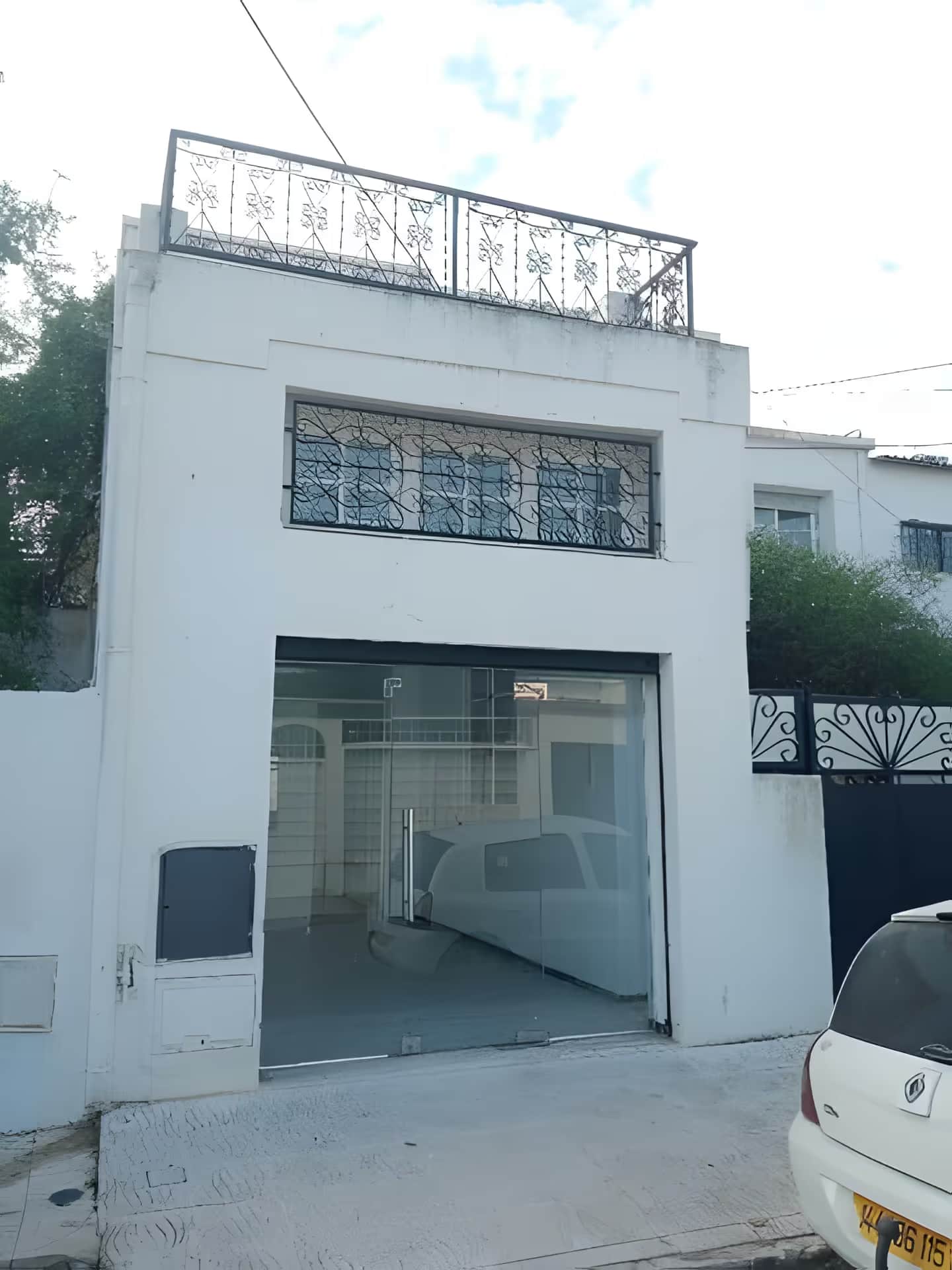 Location Local Alger Hydra - Photo 1