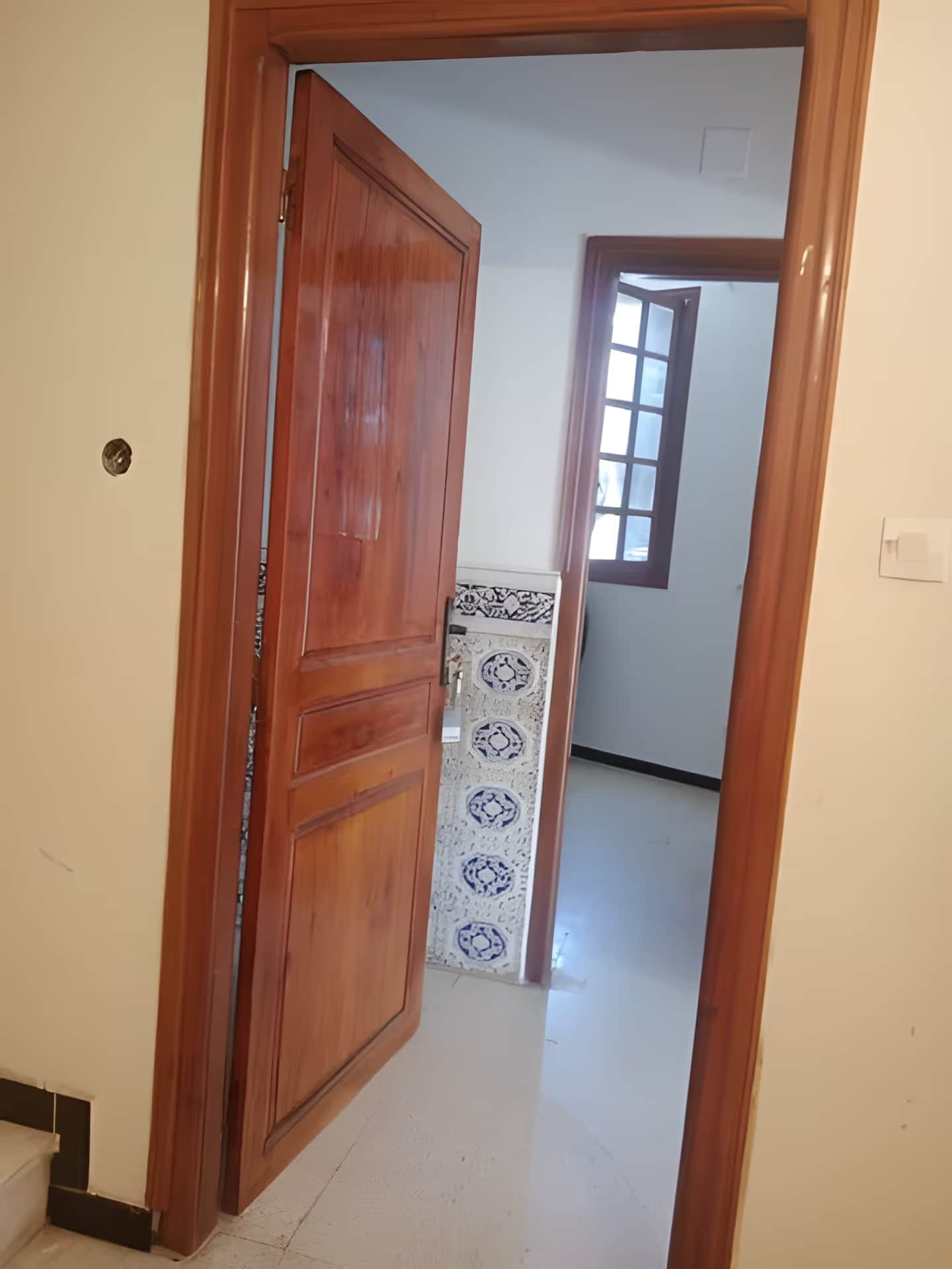 Location Niveau De Villa F3 Alger El Achour - Photo 1