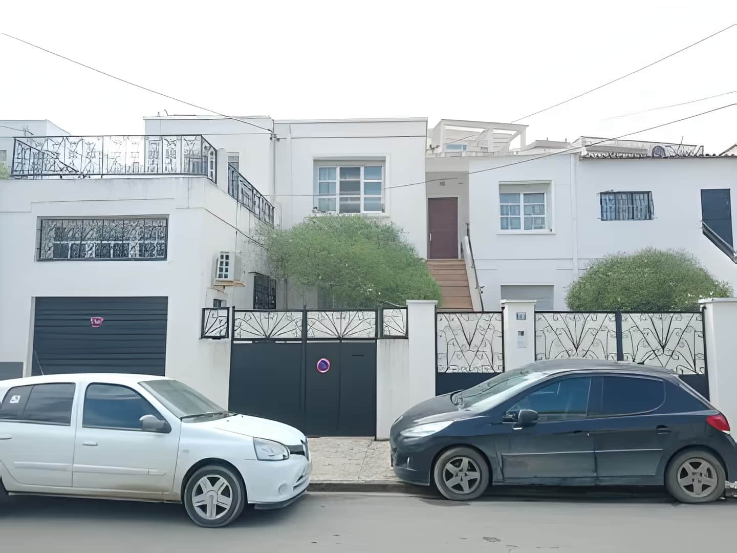Location Niveau De Villa F4 Alger Hydra - Photo 1