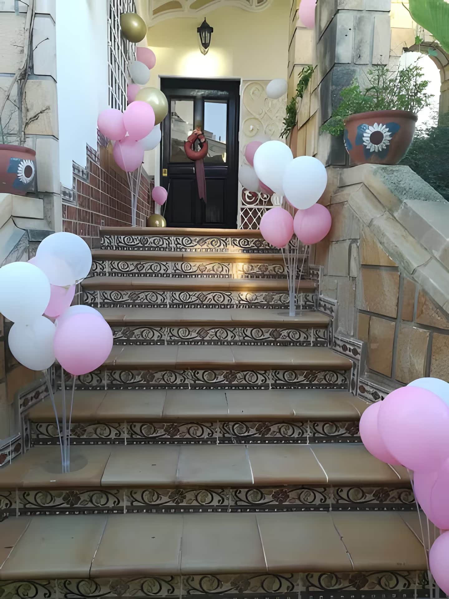 Location Villa Alger Dely Brahim - Photo 1