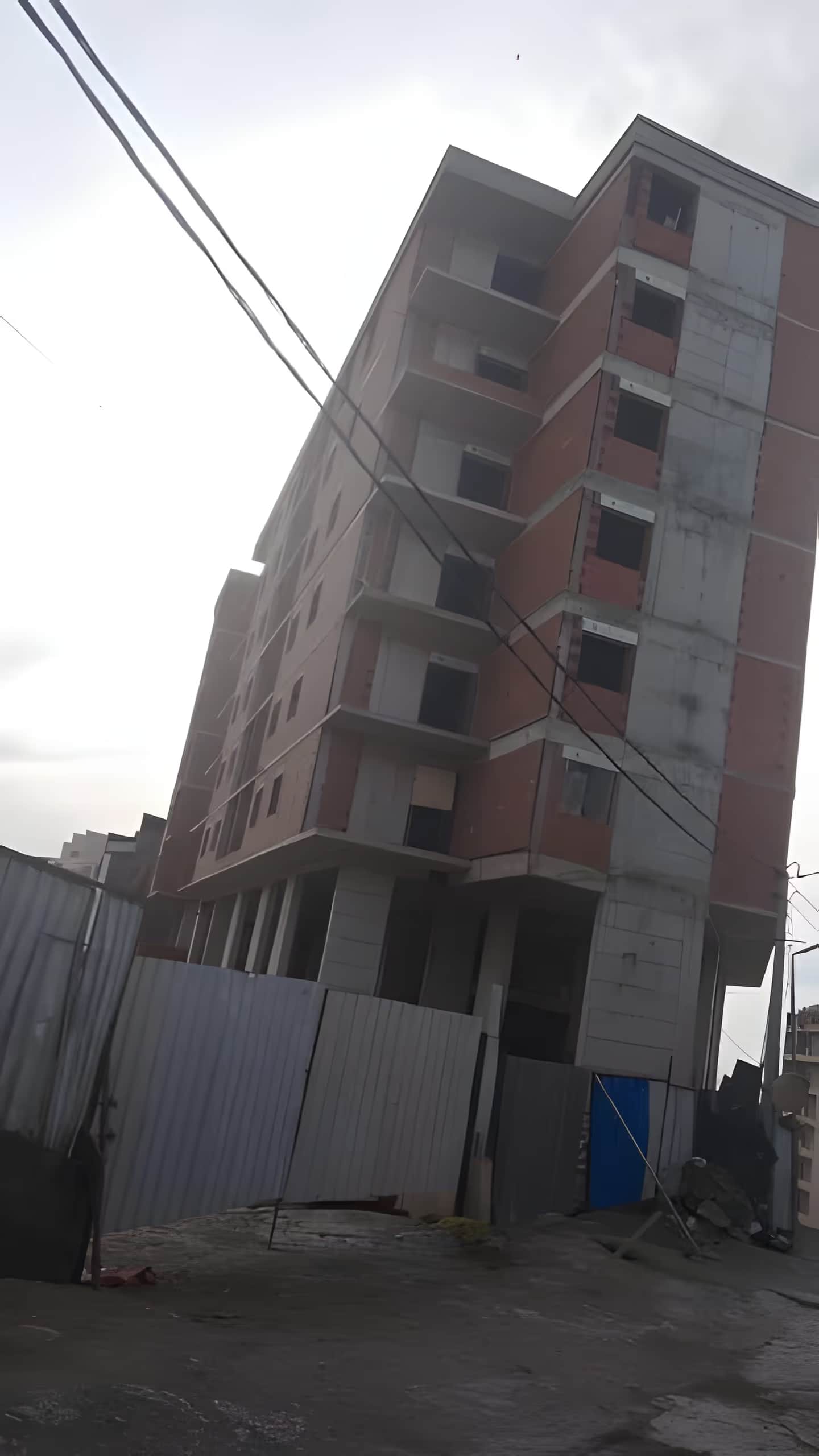 Vente Appartement F3 Alger Dely Brahim - Photo 1