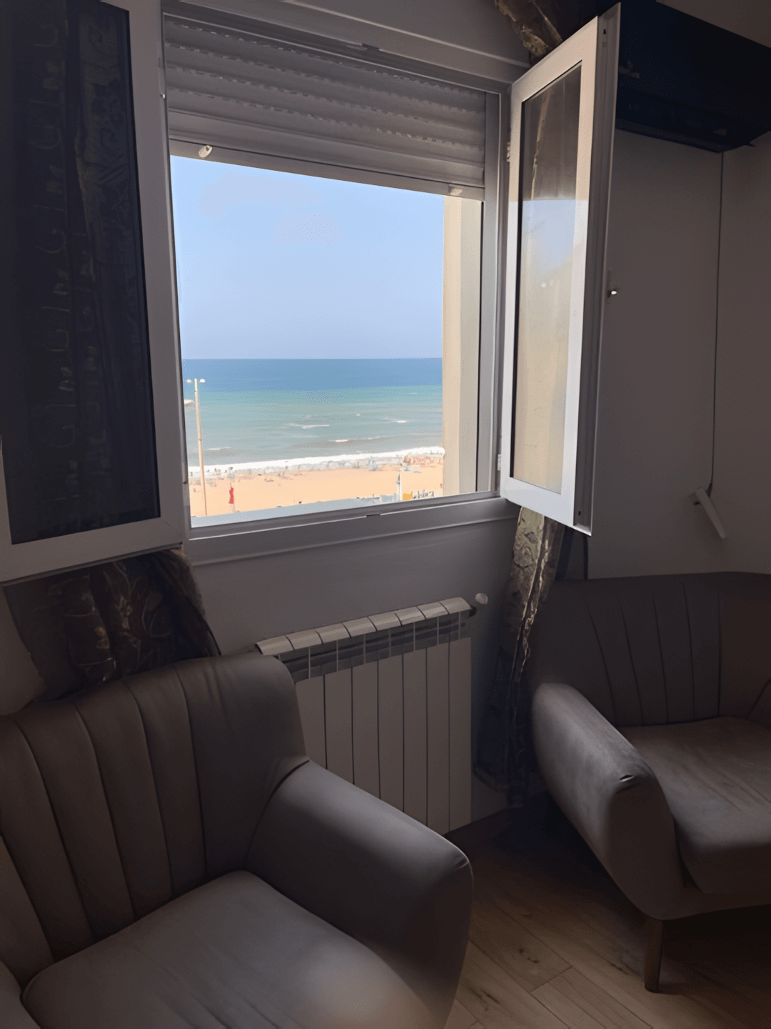 Vente Appartement F3 Boumerdès Boumerdes