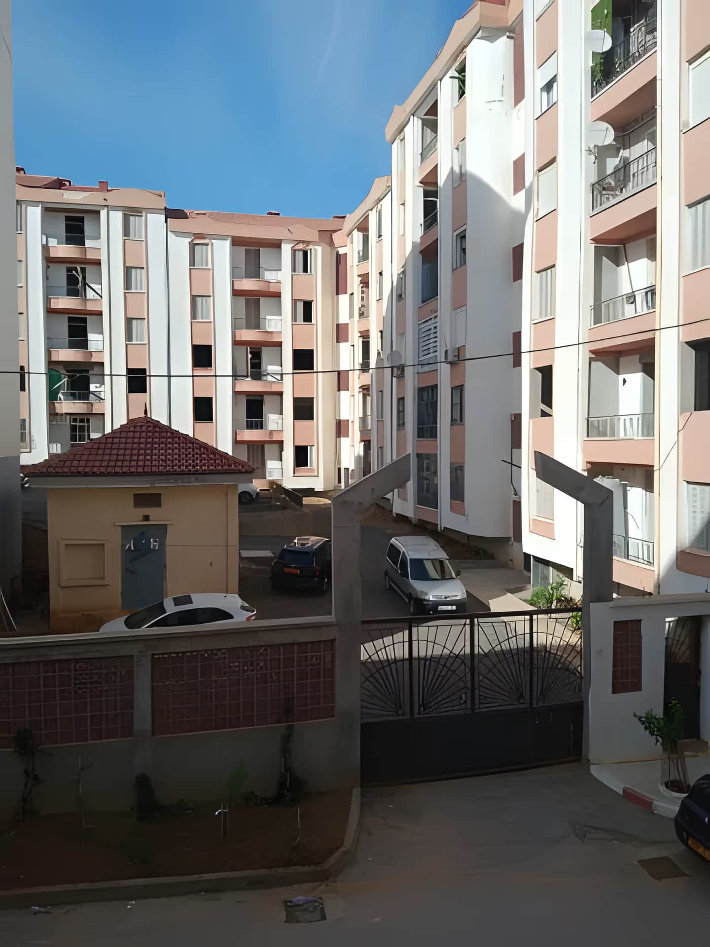 Vente Appartement F3 Alger El Achour - Photo 1