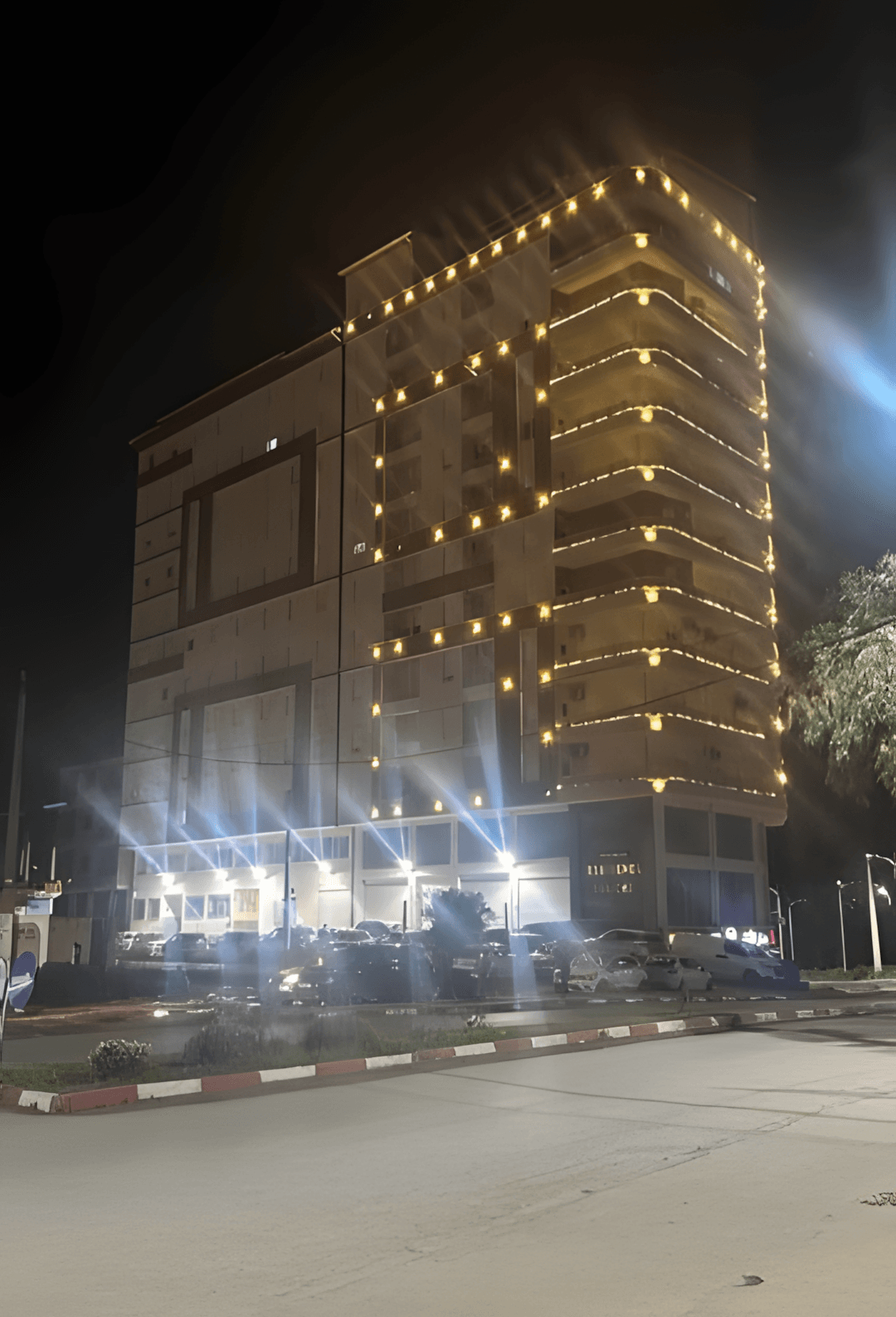 Vente Appartement F4 Boumerdès Boumerdes