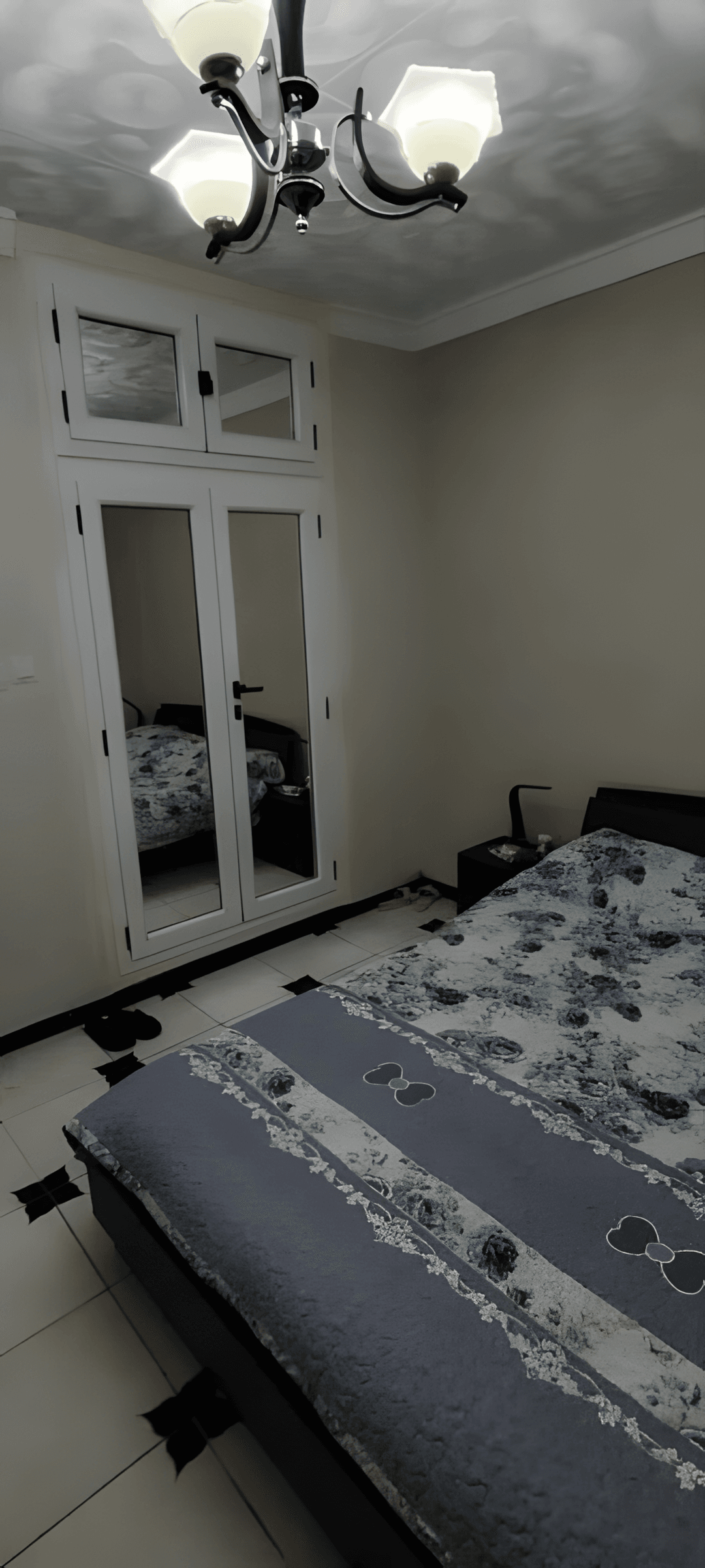 Vente Appartement F4 Boumerdès Boumerdes"