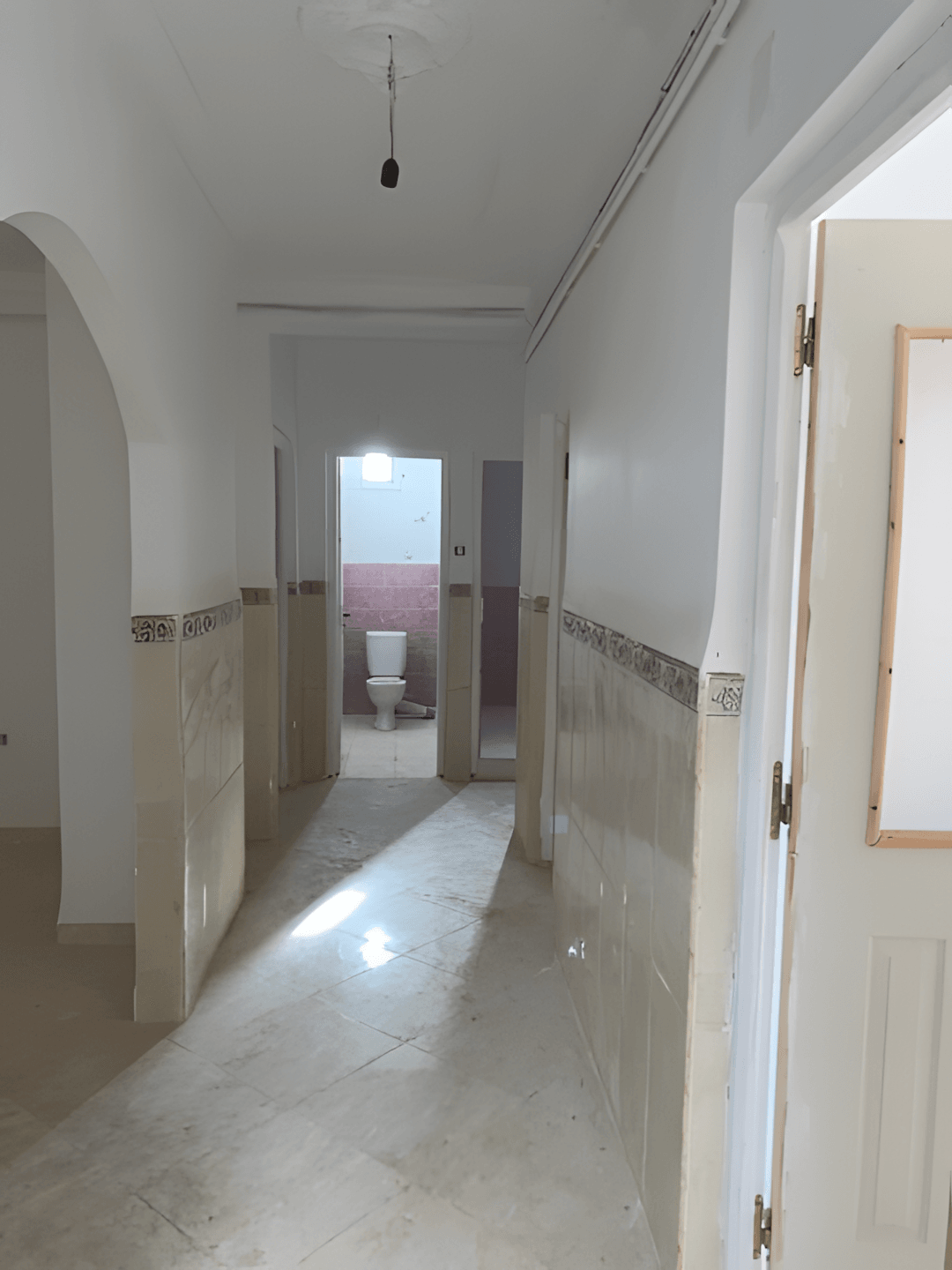 Vente Appartement F4 Boumerdès Tidjelabine