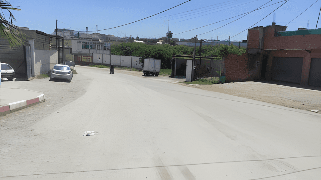 Vente Terrain Boumerdès Ouled Moussa - Photo 1