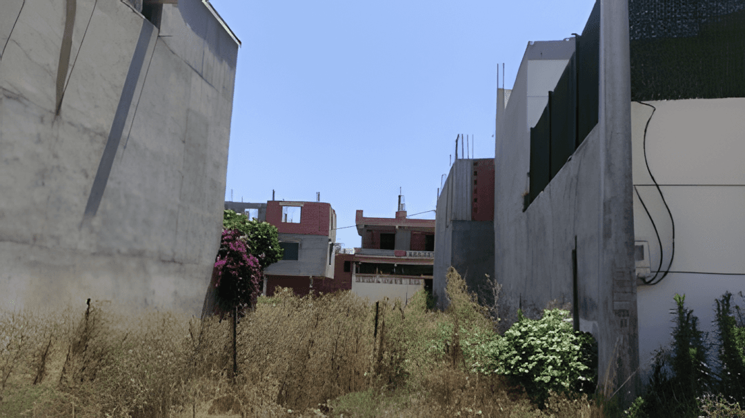 Vente Terrain Boumerdès Ouled Moussa - Photo 1