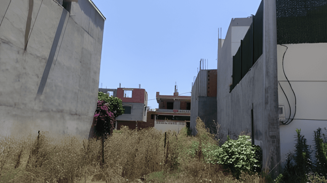 Vente Terrain Boumerdès Ouled Moussa - Photo 1