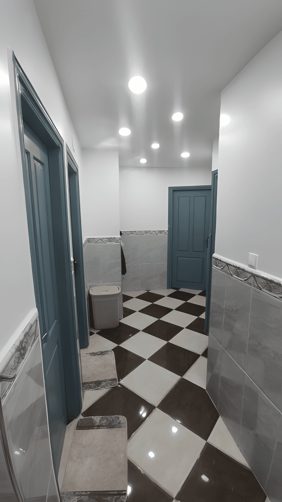 Vente Appartement F4 Boumerdès Boumerdes - Photo 1