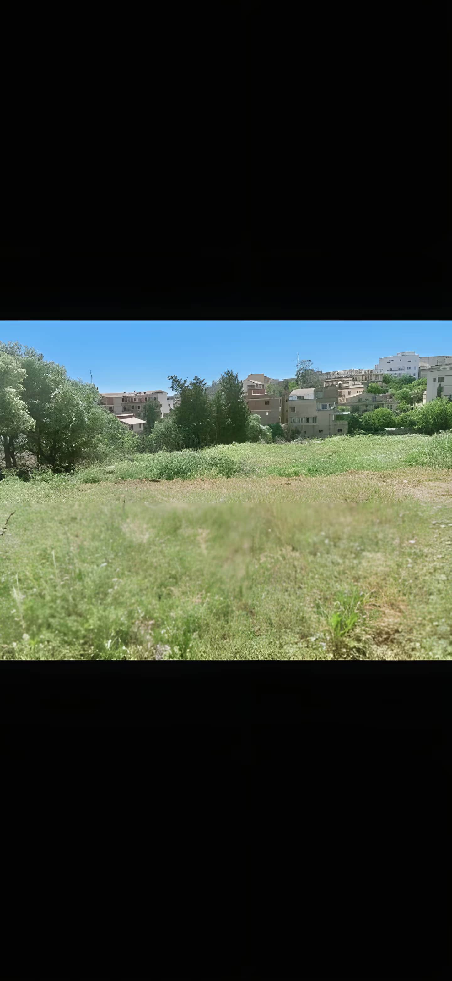 Vente Terrain Alger Draria - Photo 1