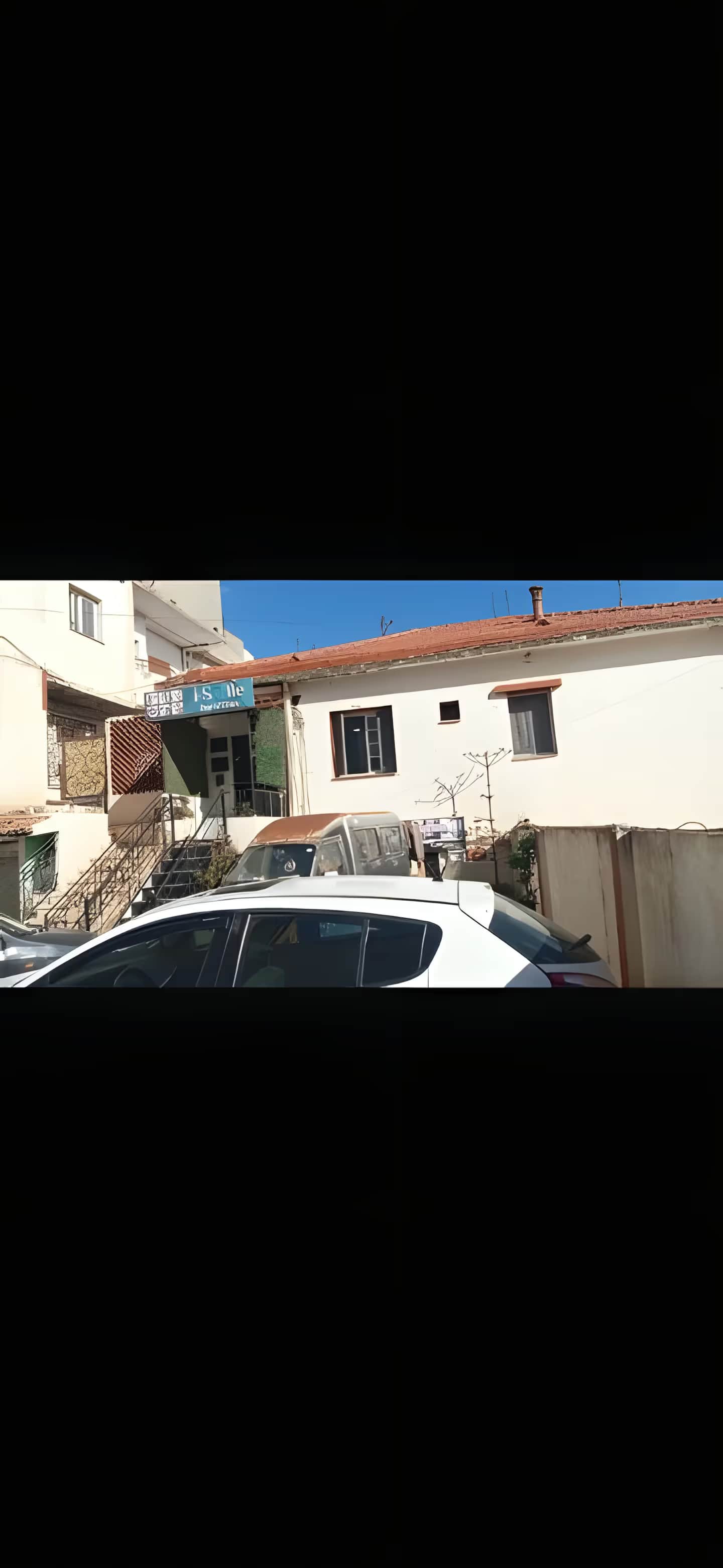 Vente Terrain Alger Dely Brahim - Photo 1