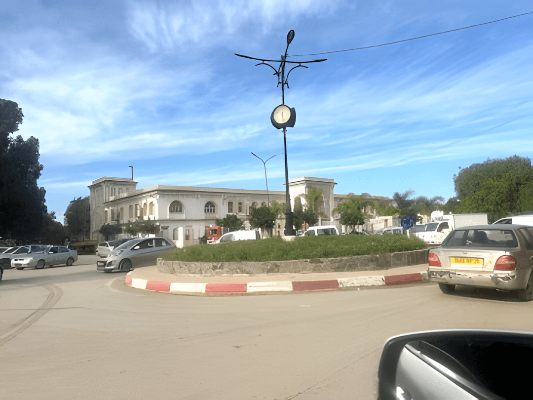 Vente Terrain Boumerdès Boudouaou - Photo 1