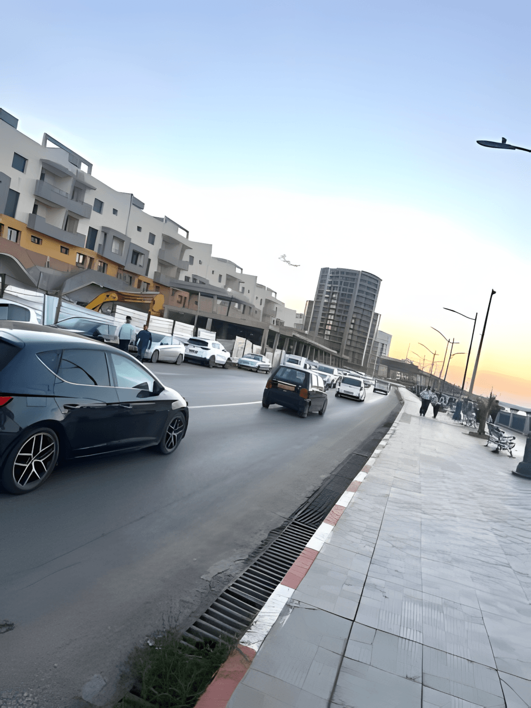 Vente Appartement F2 Boumerdès Boumerdes