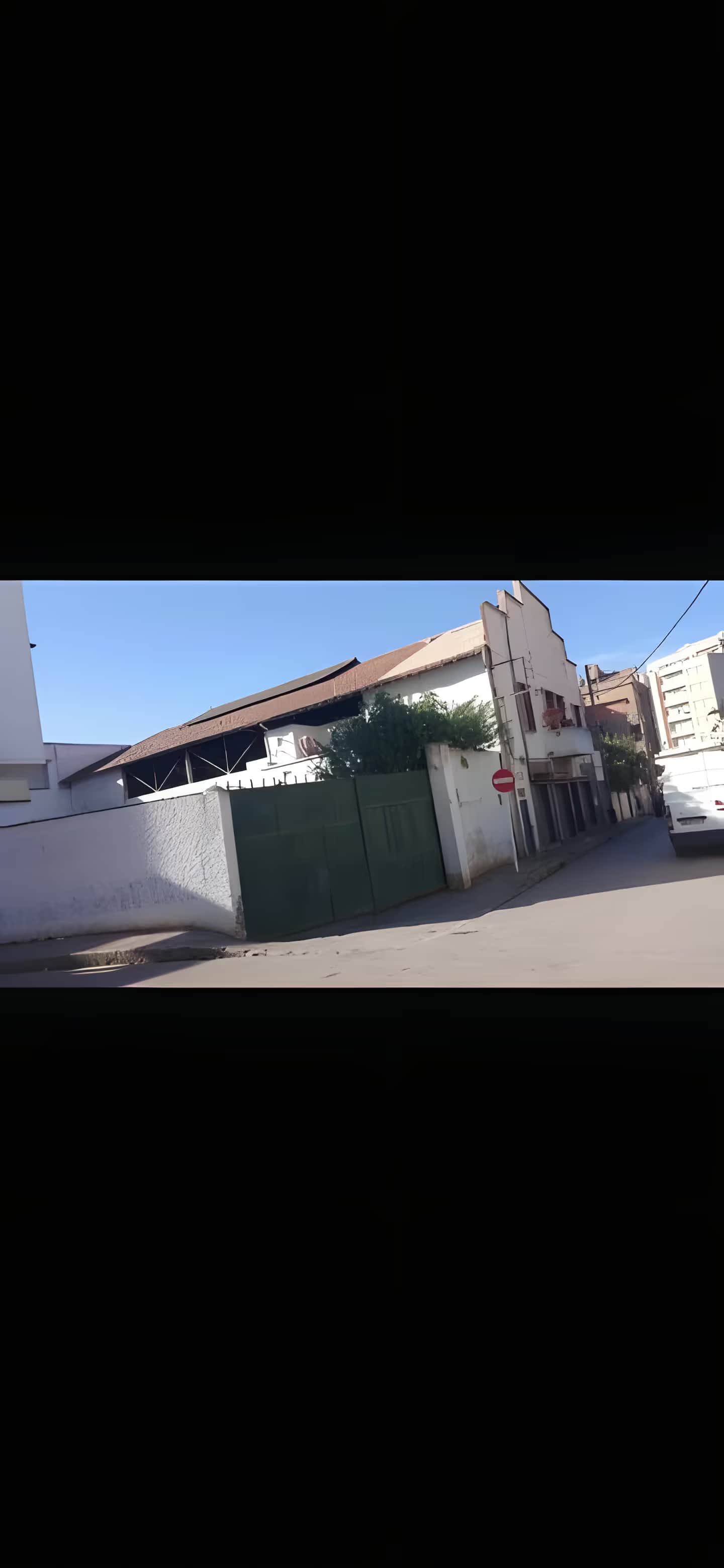 Vente Villa Alger Hussein Dey - Photo 1