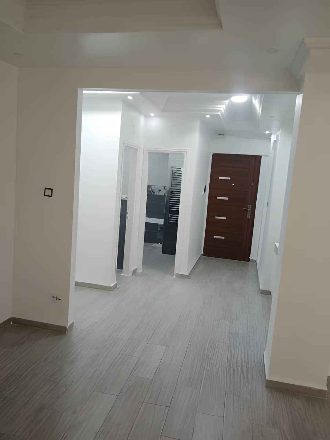 Vente Appartement F3 Alger El Achour - Photo 1