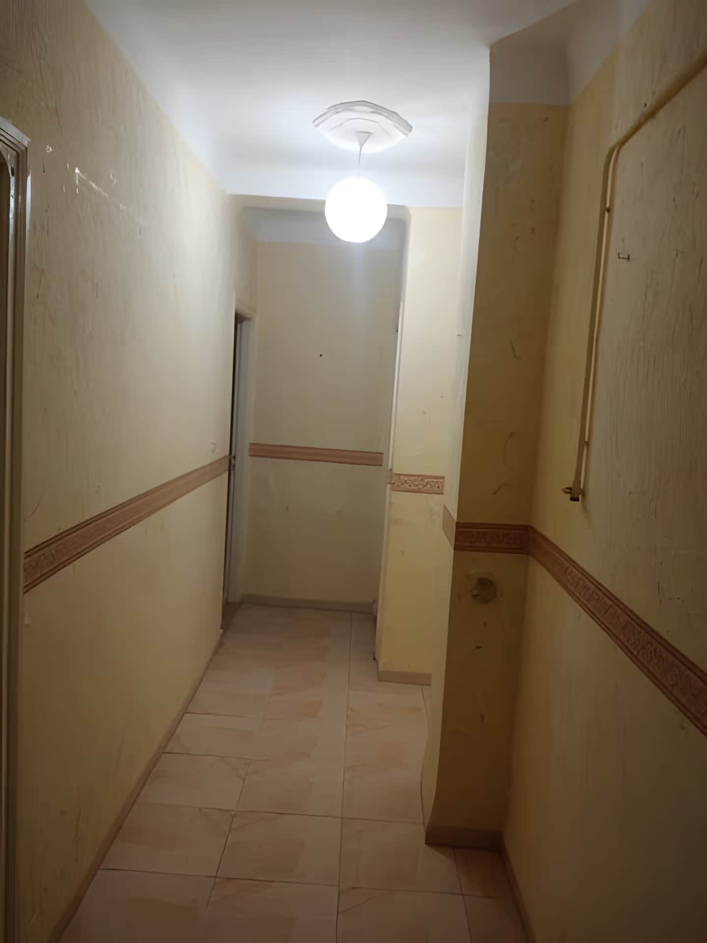 Vente Appartement F3 Alger Birkhadem - Photo 1