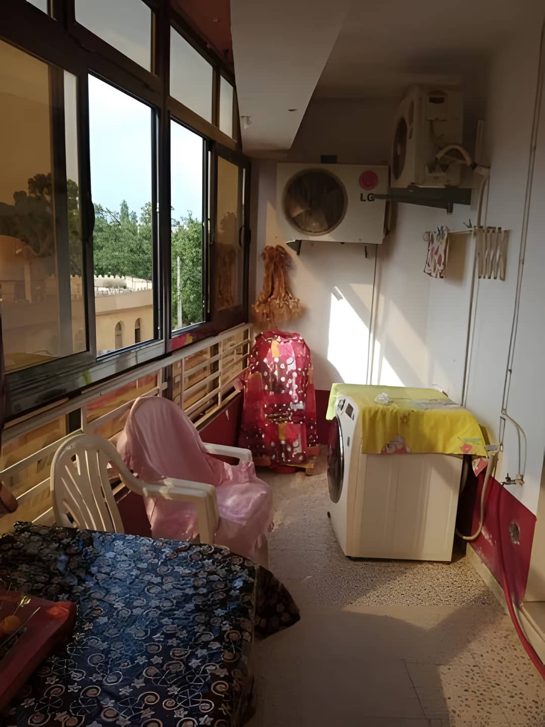 Vente Appartement F4 Alger El Achour - Photo 1