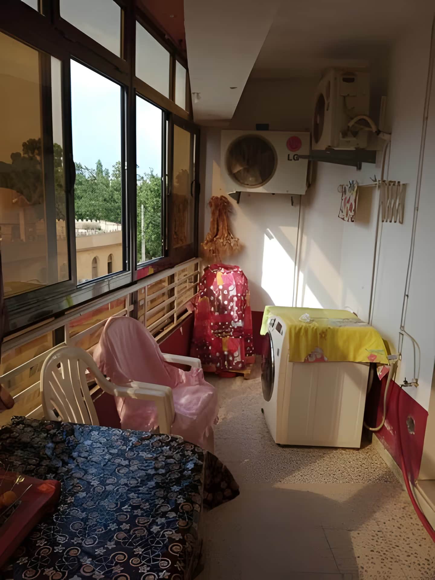 Vente Appartement F4 Alger El Achour - Photo 1