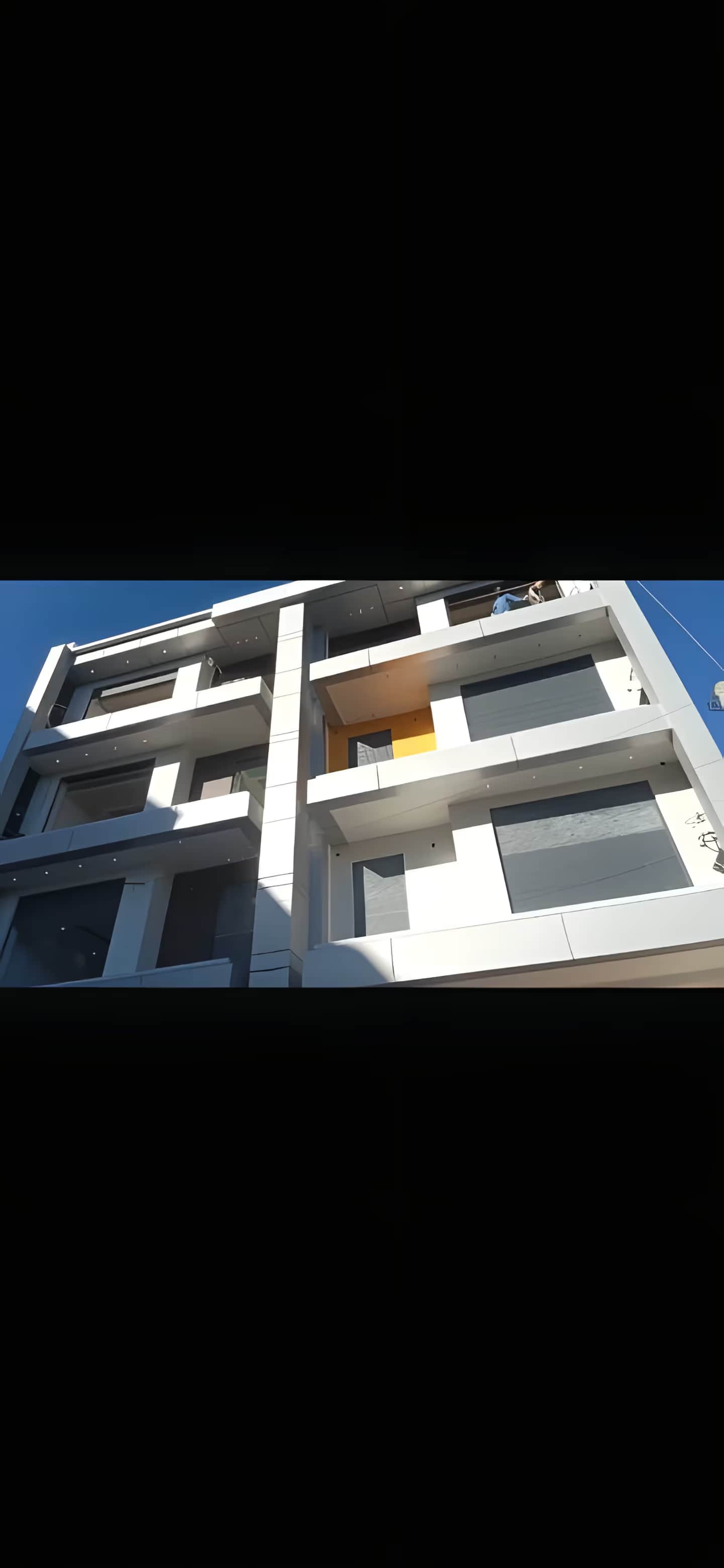 Vente Appartement F4 Alger El Achour - Photo 1