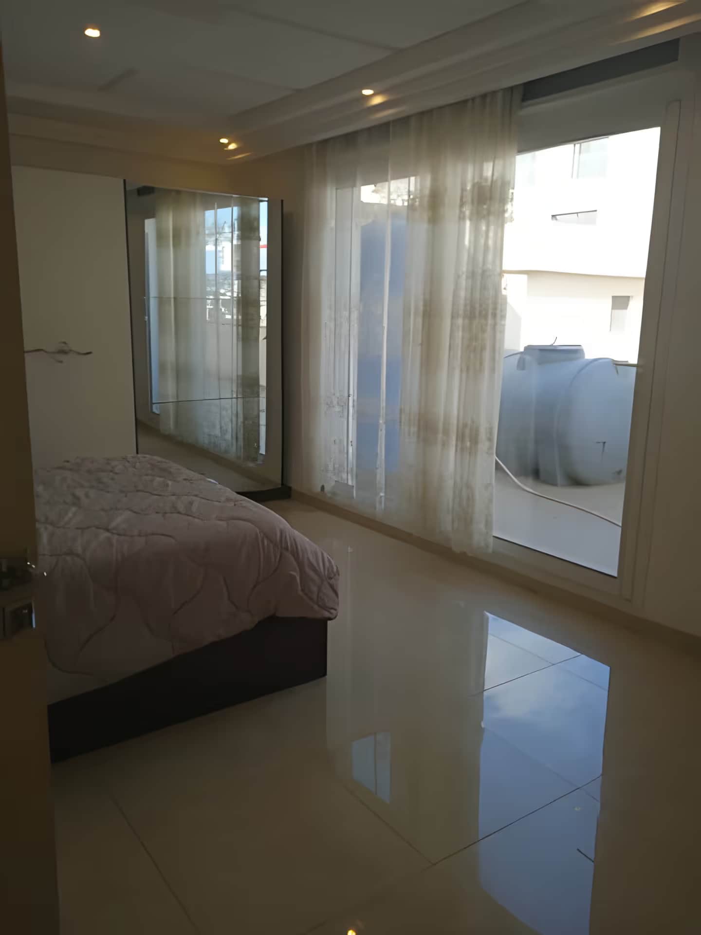 Vente Duplex Alger Cheraga - Photo 1