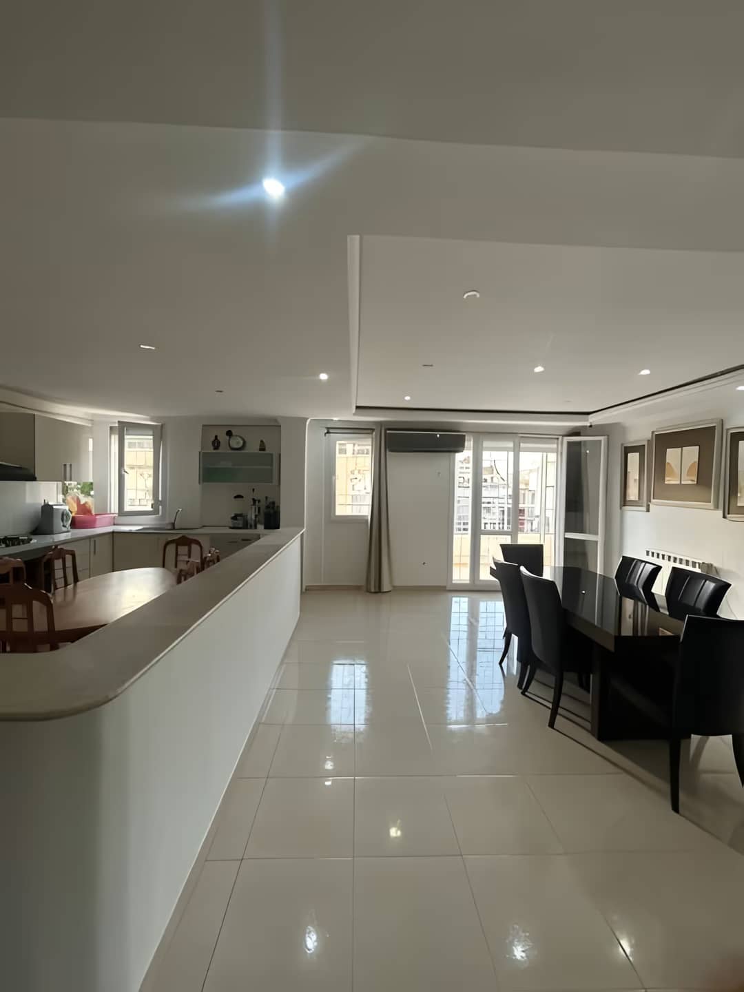 Vente Immeuble Alger El Achour - Photo 1